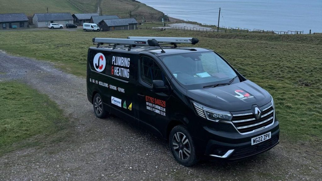JC Plumbing & Heating