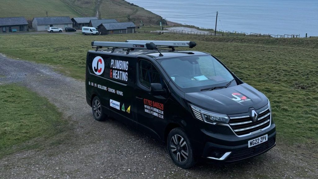 JC Plumbing & Heating