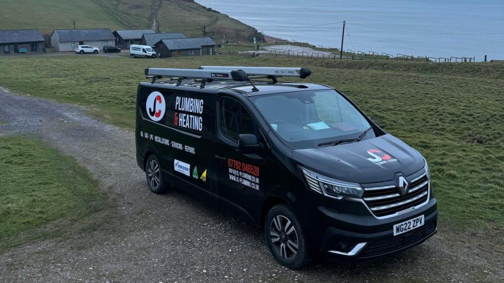 JC Plumbing & Heating
