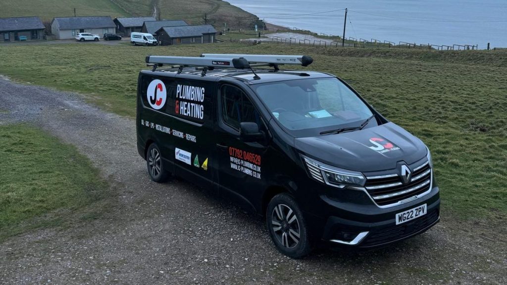 JC Plumbing & Heating